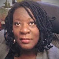 Ms. Beverly Brown Ms. Beverly Brown
